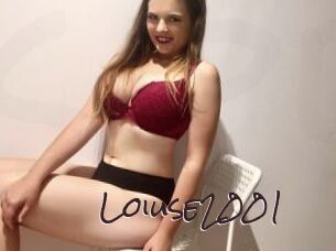 Loiuse2001 Spicy Blogs