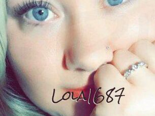 Lola1687 Spicy Blogs