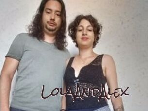 LolaAndAlex