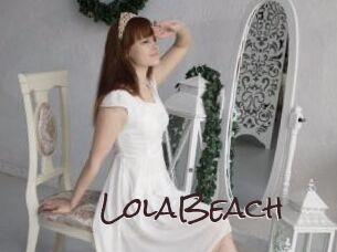 LolaBeach