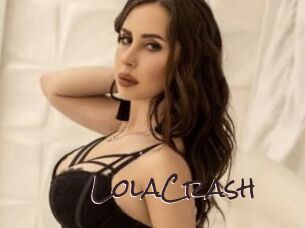 LolaCrash