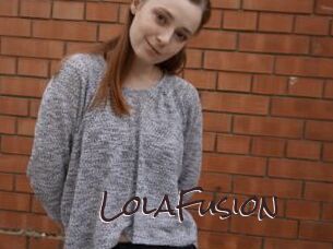 LolaFusion