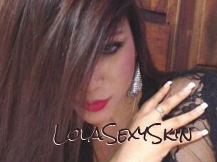 LolaSexySkin