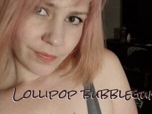 Lollipop_bubblegum Spicy Blogs