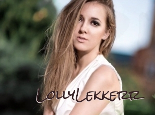 LollyLekkerr