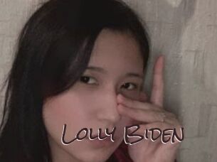 Lolly_Biden Spicy Blogs