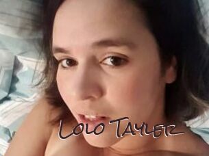 Lolo_Tayler