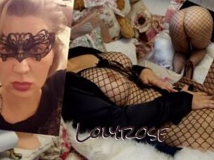 Lolyrose
