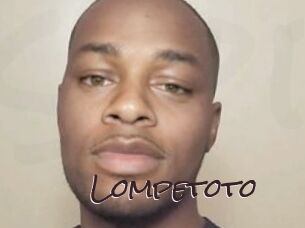 Lompetoto