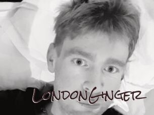 LondonGinger