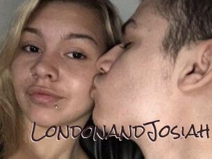 London_and_Josiah