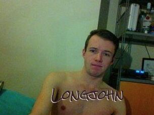 Longjohn