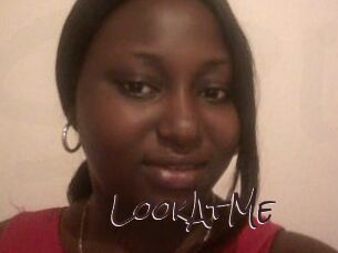 LookAtMe