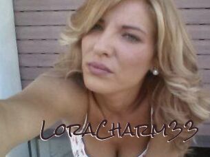 LoraCharm33