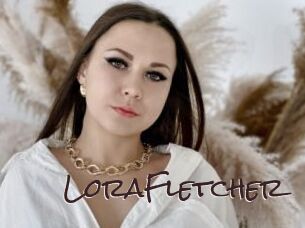 LoraFletcher