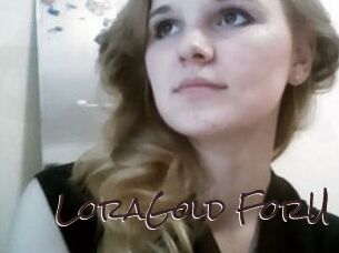 LoraGold_ForU