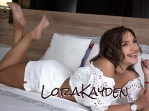 LoraKayden