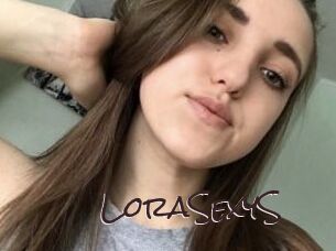 LoraSexyS