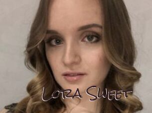 Lora_Sweet