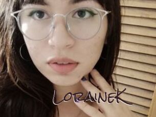 LoraineK