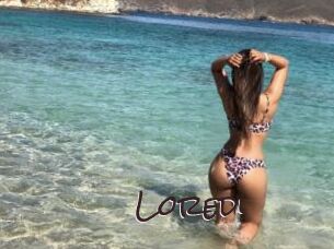 Loredi