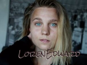 LorenEdward