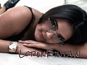 LorenFontain