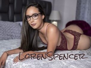 LorenSpencer