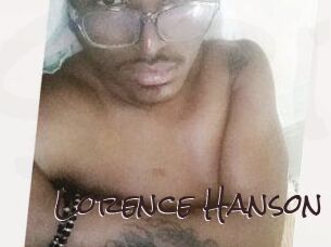 Lorence_Hanson