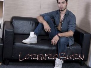 LorenzoBurn