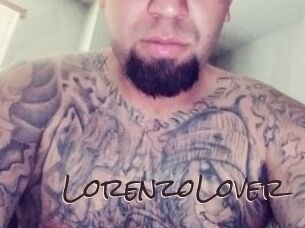 LorenzoLover