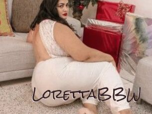 LorettaBBW