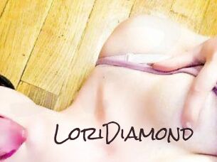 LoriDiamond