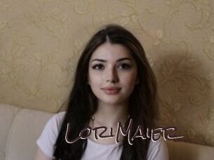 LoriMaier