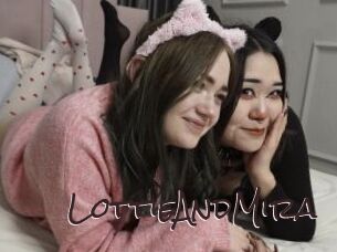 LottieAndMira