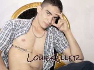 LouieKeller