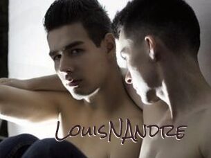 LouisNAndre Spicy Blogs