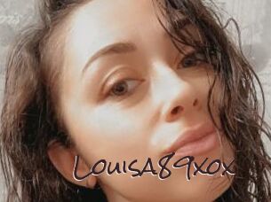 Louisa89xox