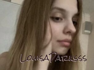 LouisaParksss