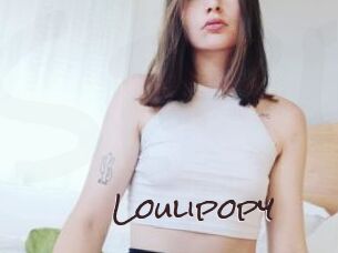 Loulipopy