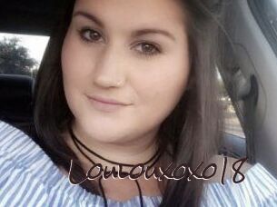Loulouxoxo18