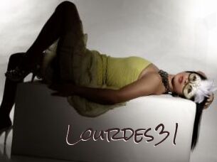 Lourdes31