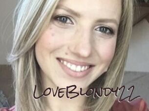 LoveBlondy22