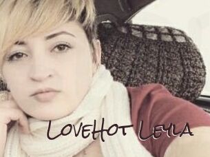 LoveHot_Leyla