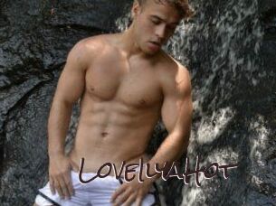 LoveIlyaHot