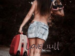 LoveLiliU