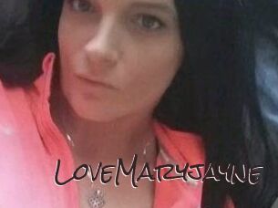 LoveMaryjayne Spicy Blogs