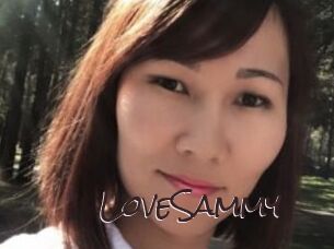 LoveSammy
