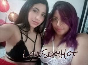 LoveSexyHot