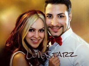 LoveStarz
